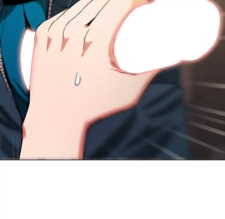 An Outsider’s Way In Chapter 6 - Page 19