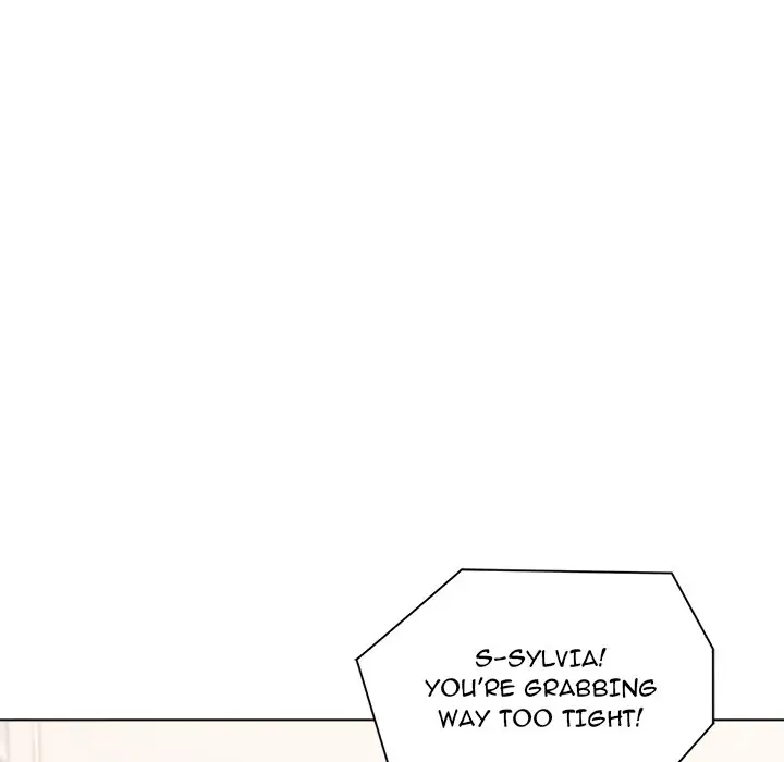 An Outsider’s Way In Chapter 6 - Page 24