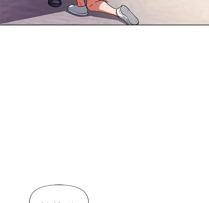 An Outsider’s Way In Chapter 6 - Page 26