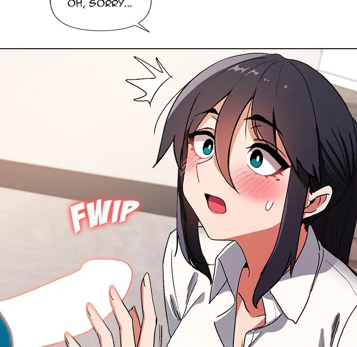 An Outsider’s Way In Chapter 6 - Page 27