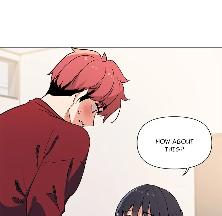 An Outsider’s Way In Chapter 6 - Page 29