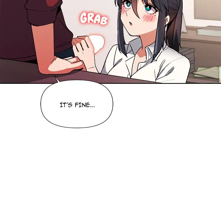 An Outsider’s Way In Chapter 6 - Page 30