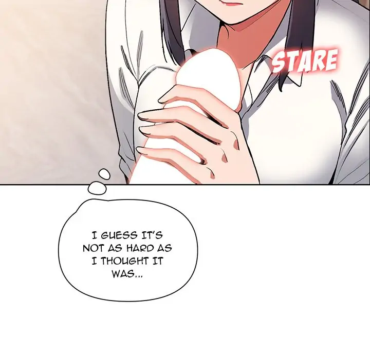 An Outsider’s Way In Chapter 6 - Page 32