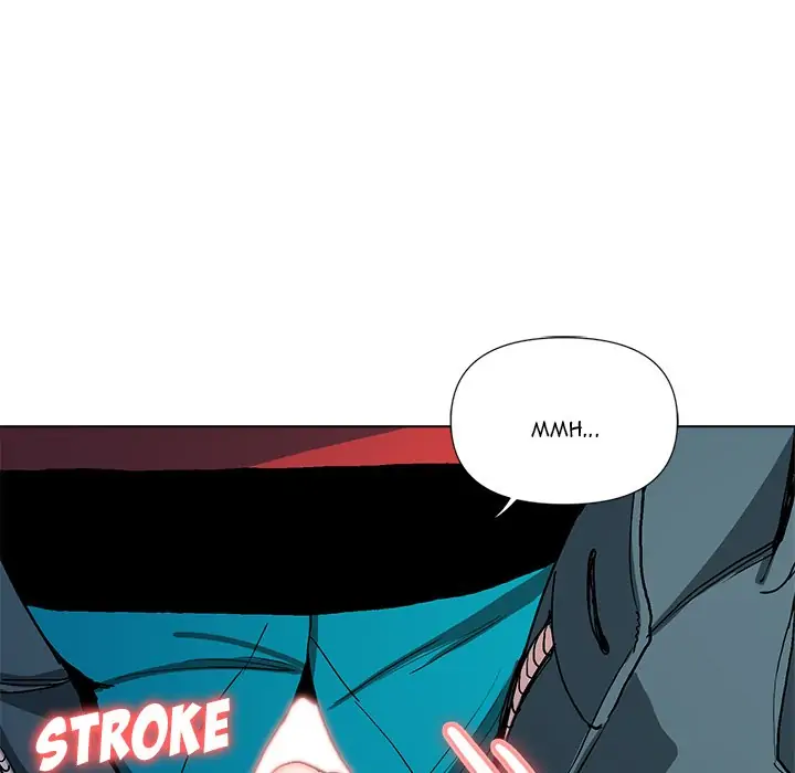 An Outsider’s Way In Chapter 6 - Page 33