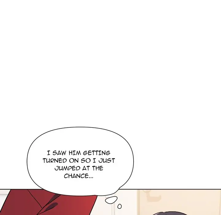 An Outsider’s Way In Chapter 6 - Page 35