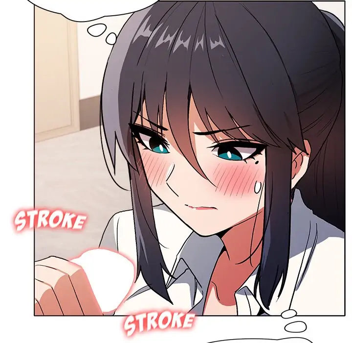 An Outsider’s Way In Chapter 6 - Page 38