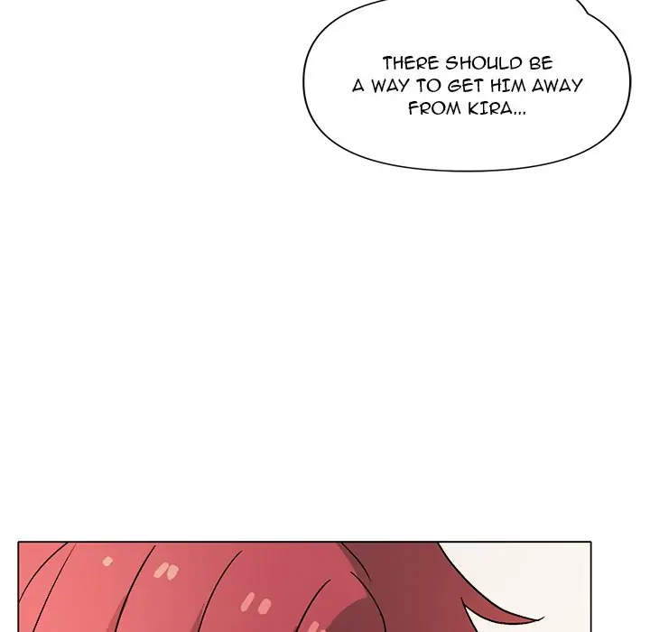 An Outsider’s Way In Chapter 6 - Page 39