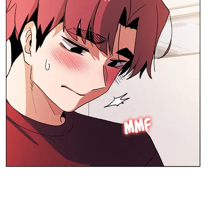 An Outsider’s Way In Chapter 6 - Page 40