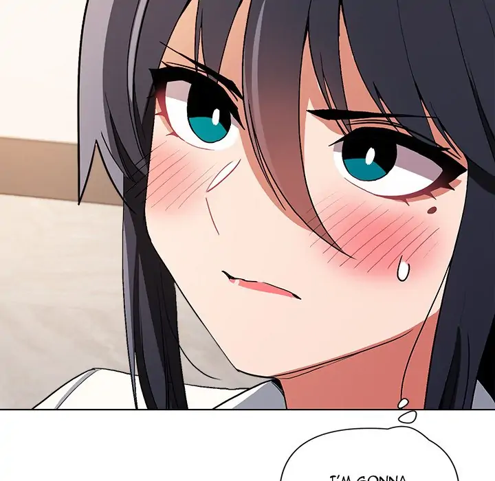 An Outsider’s Way In Chapter 6 - Page 42