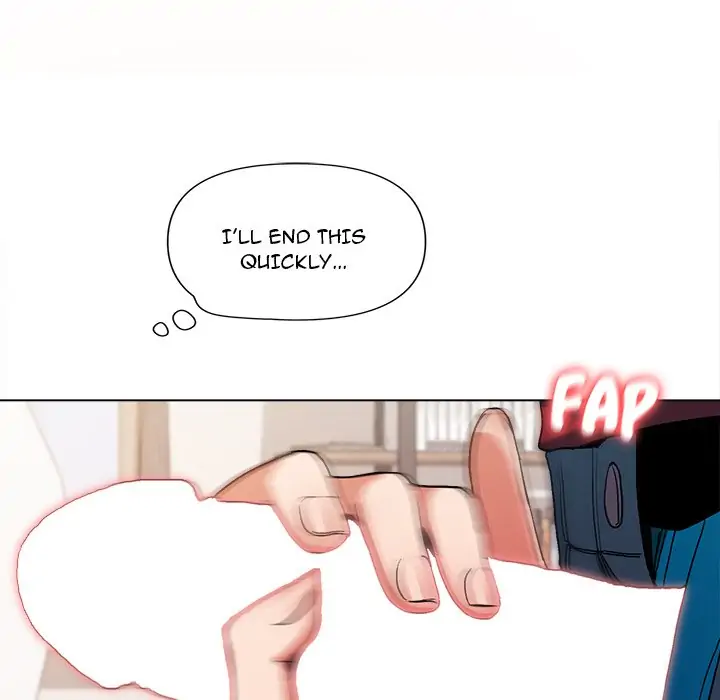 An Outsider’s Way In Chapter 6 - Page 48