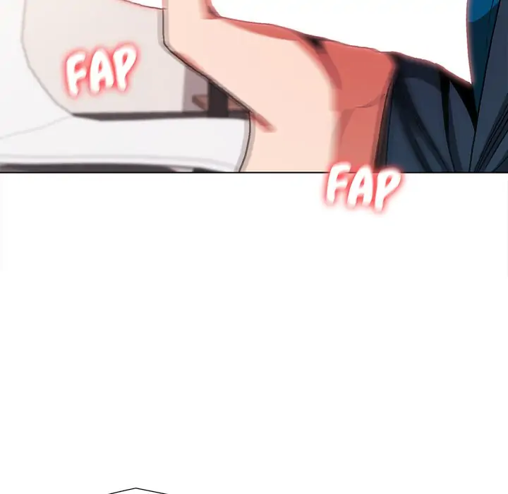 An Outsider’s Way In Chapter 6 - Page 49