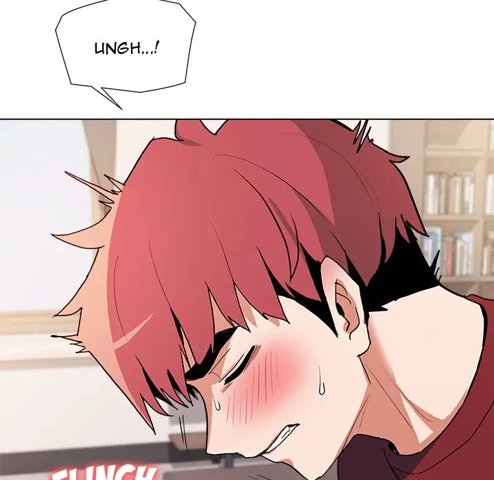 An Outsider’s Way In Chapter 6 - Page 50