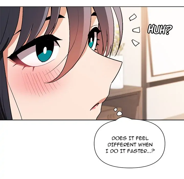 An Outsider’s Way In Chapter 6 - Page 52