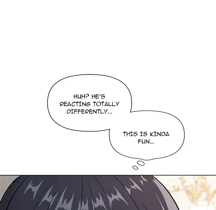 An Outsider’s Way In Chapter 6 - Page 55