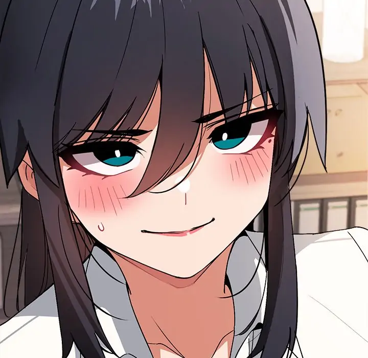 An Outsider’s Way In Chapter 6 - Page 56