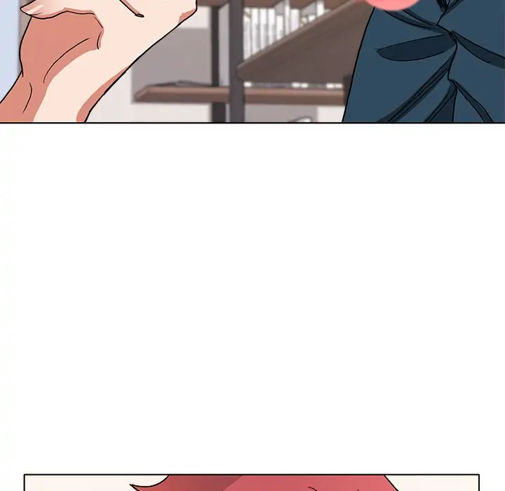 An Outsider’s Way In Chapter 6 - Page 59