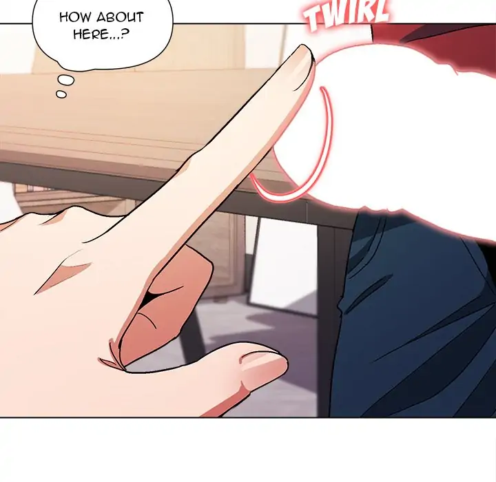 An Outsider’s Way In Chapter 6 - Page 62