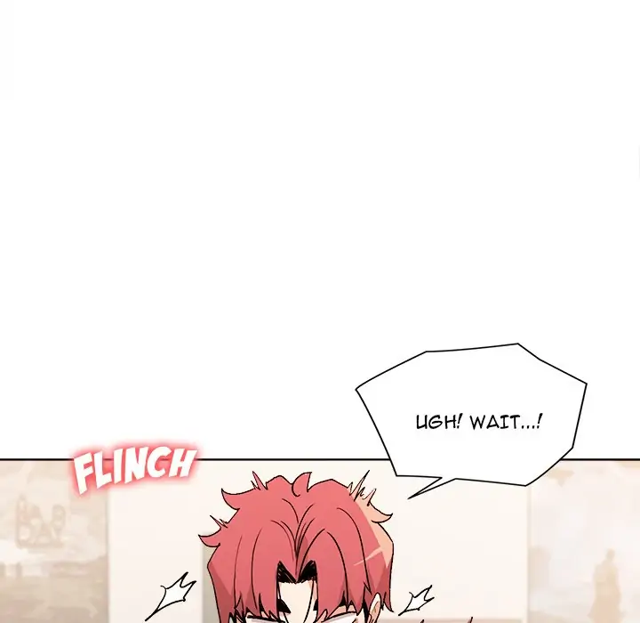 An Outsider’s Way In Chapter 6 - Page 63