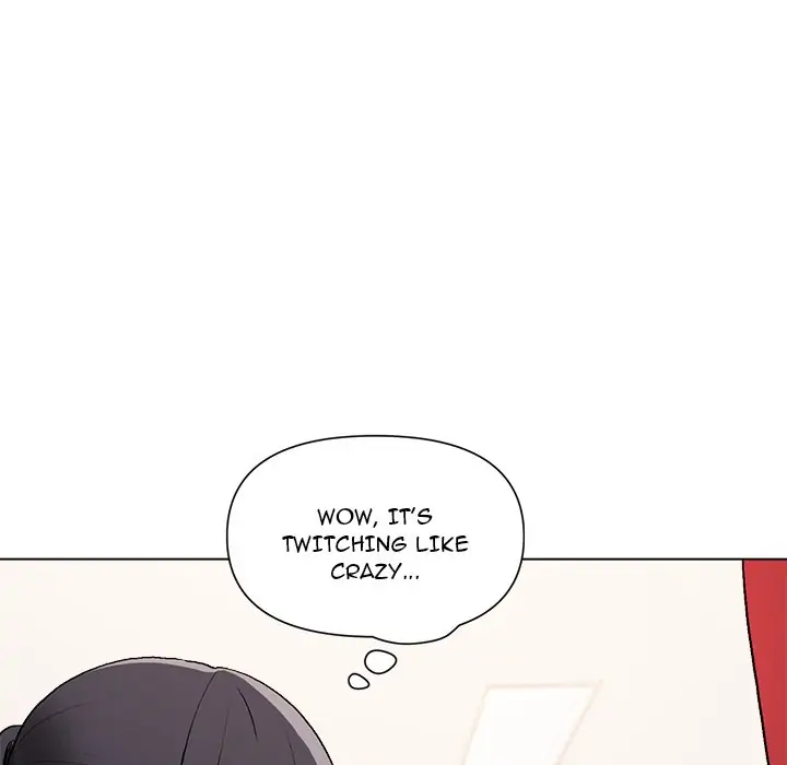 An Outsider’s Way In Chapter 6 - Page 65