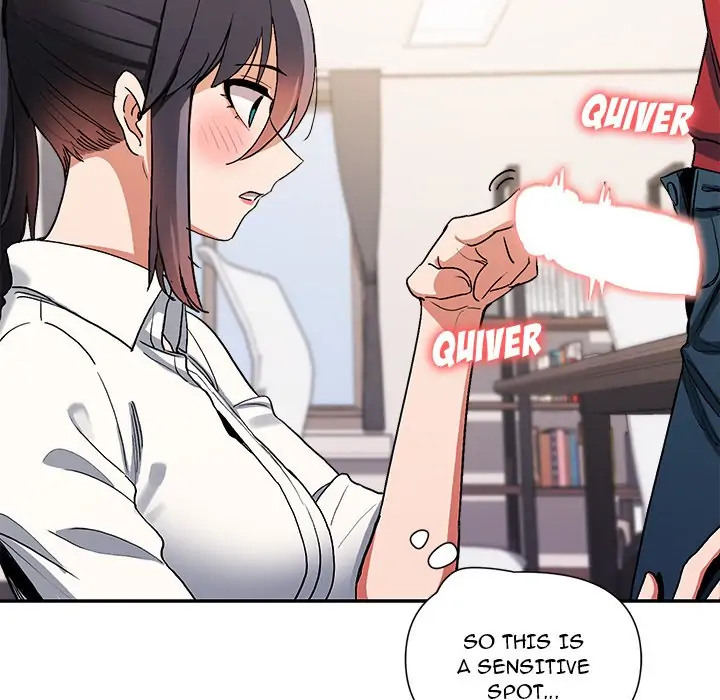 An Outsider’s Way In Chapter 6 - Page 66