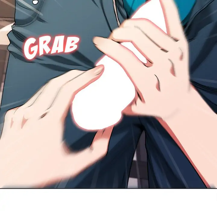 An Outsider’s Way In Chapter 6 - Page 68