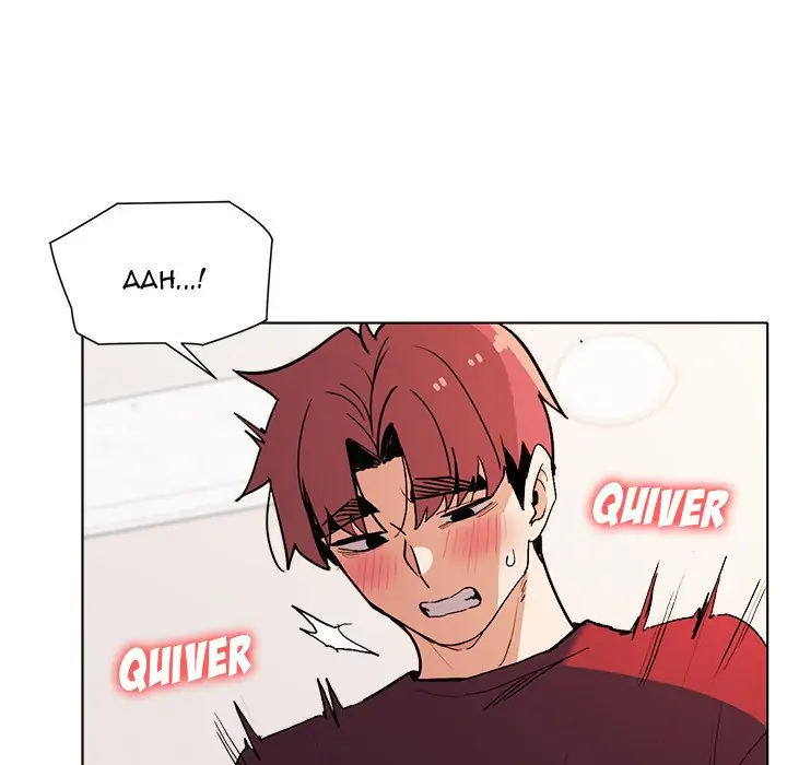 An Outsider’s Way In Chapter 6 - Page 72