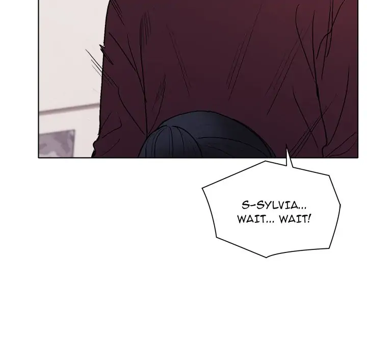 An Outsider’s Way In Chapter 6 - Page 73