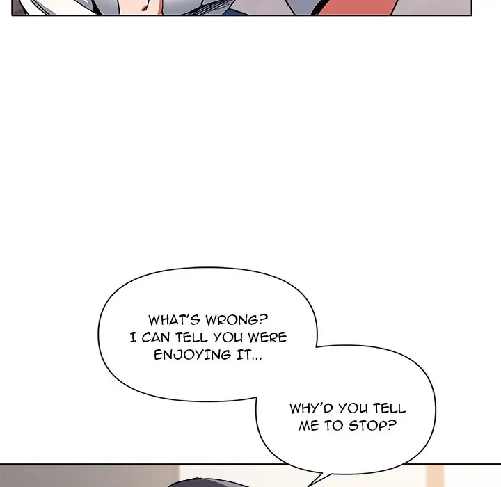 An Outsider’s Way In Chapter 6 - Page 76