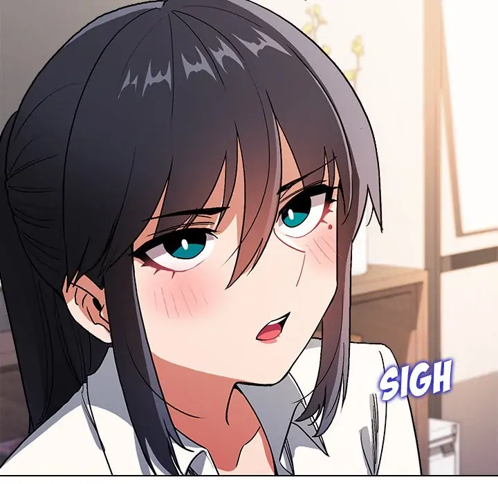 An Outsider’s Way In Chapter 6 - Page 77