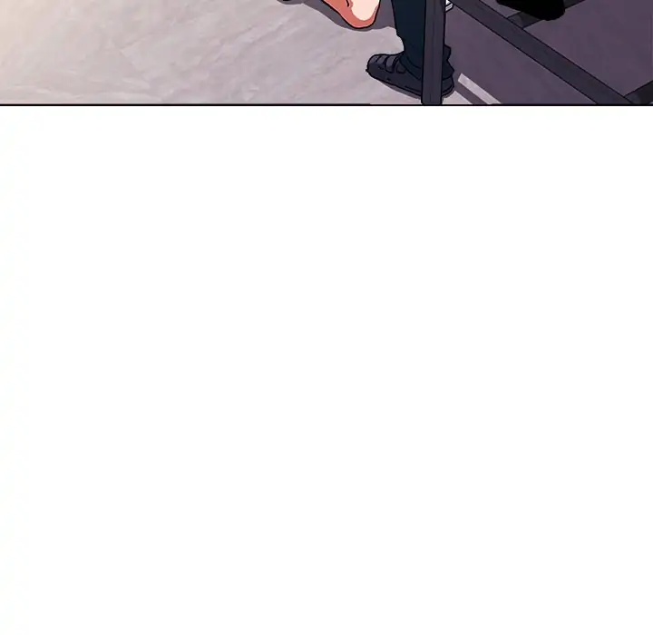 An Outsider’s Way In Chapter 6 - Page 80