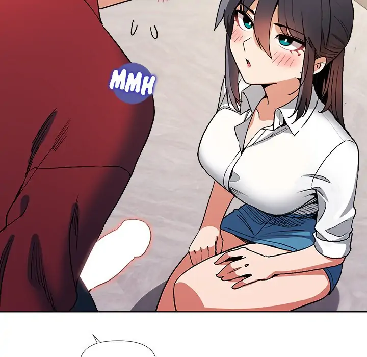 An Outsider’s Way In Chapter 6 - Page 84