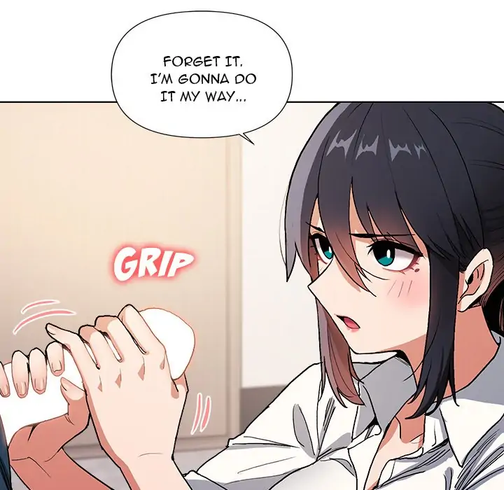 An Outsider’s Way In Chapter 6 - Page 86