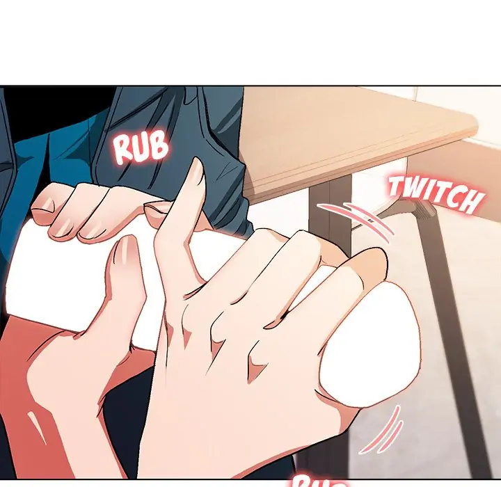 An Outsider’s Way In Chapter 6 - Page 88