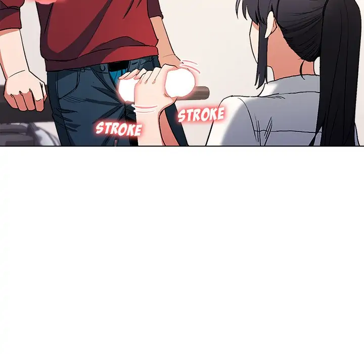 An Outsider’s Way In Chapter 6 - Page 91