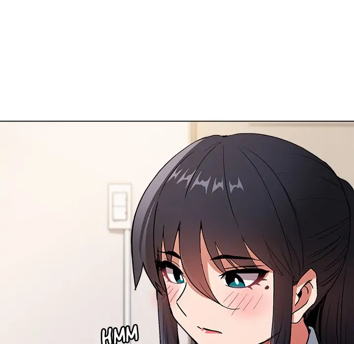 An Outsider’s Way In Chapter 6 - Page 92