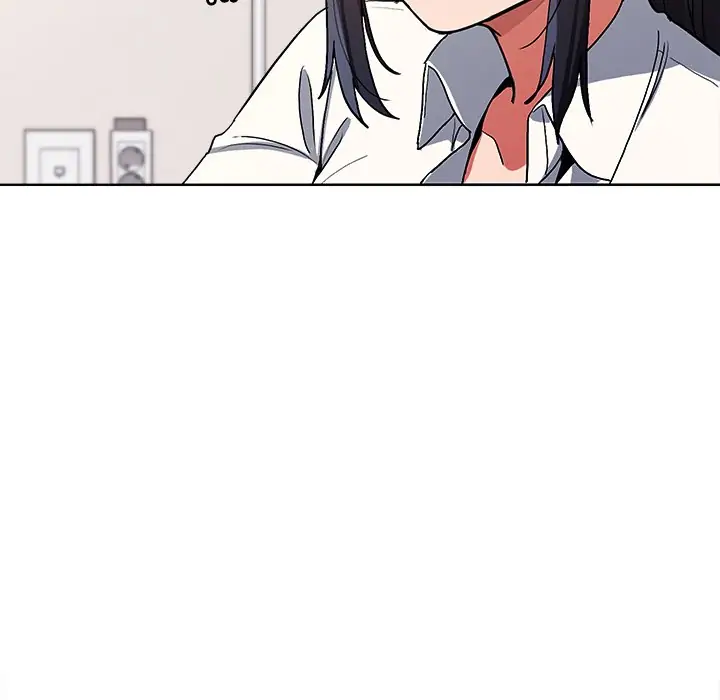 An Outsider’s Way In Chapter 6 - Page 93