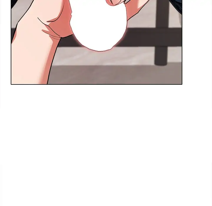 An Outsider’s Way In Chapter 6 - Page 95