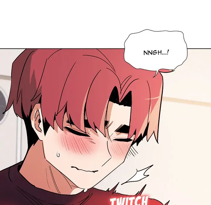 An Outsider’s Way In Chapter 6 - Page 98