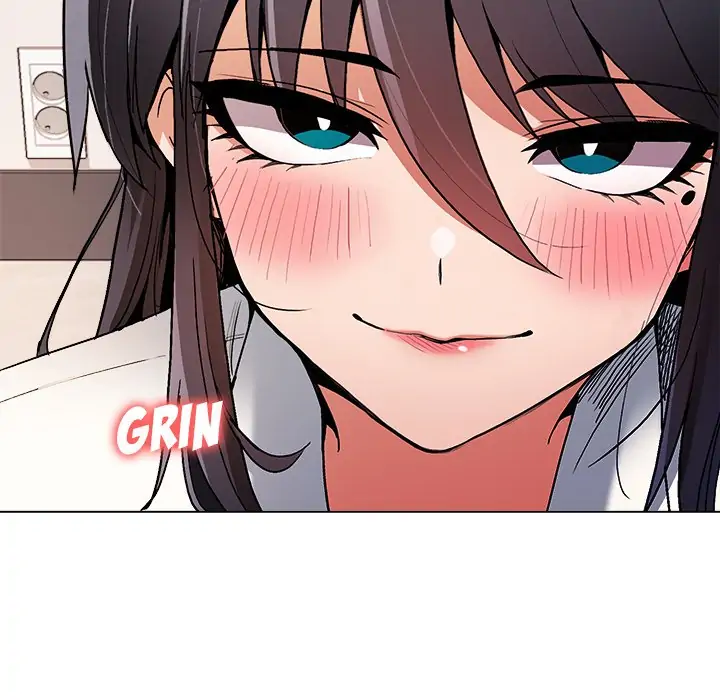 An Outsider’s Way In Chapter 6 - Page 100