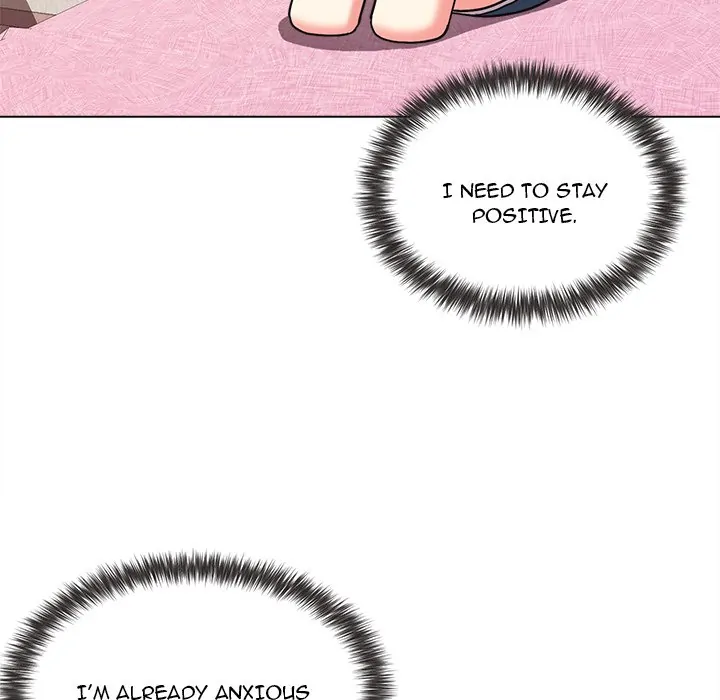 An Outsider’s Way In Chapter 60 - Page 113