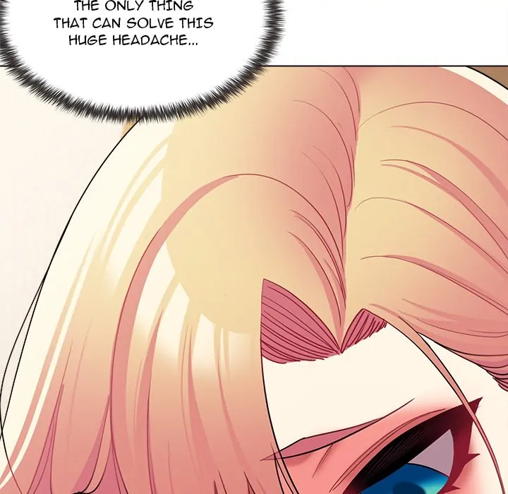 An Outsider’s Way In Chapter 60 - Page 116