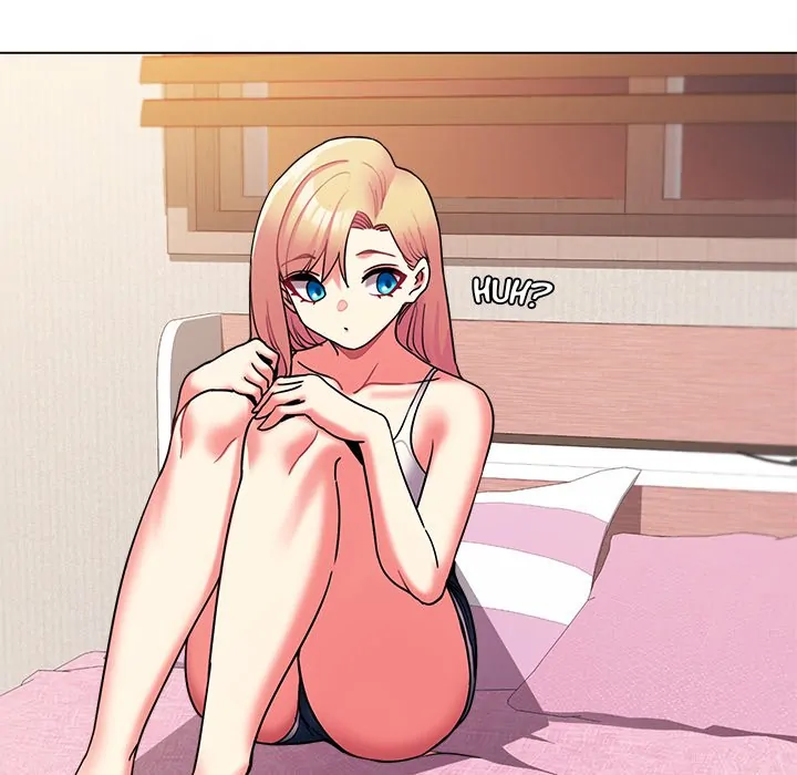 An Outsider’s Way In Chapter 60 - Page 119