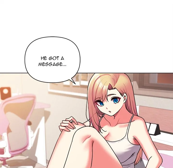 An Outsider’s Way In Chapter 60 - Page 121