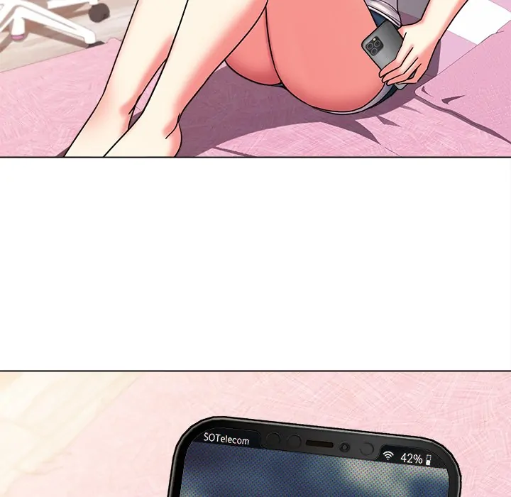 An Outsider’s Way In Chapter 60 - Page 122