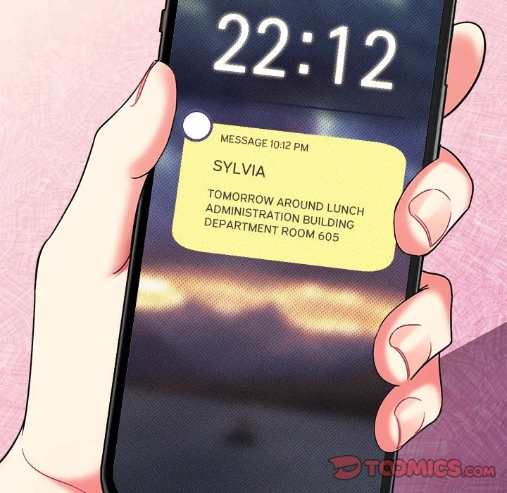 An Outsider’s Way In Chapter 60 - Page 123