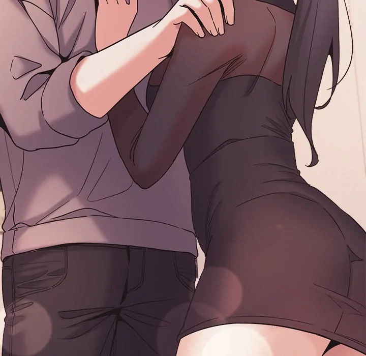 An Outsider’s Way In Chapter 60 - Page 133