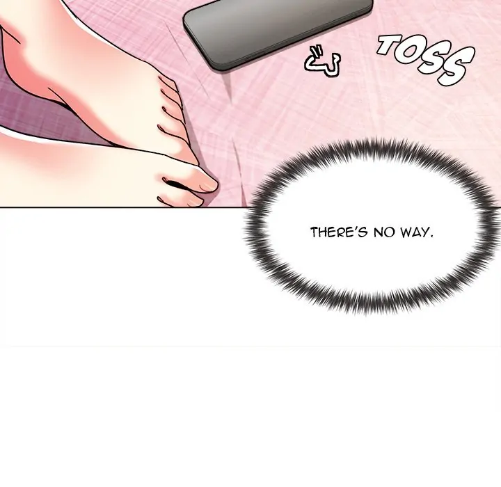 An Outsider’s Way In Chapter 60 - Page 137