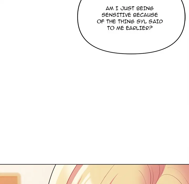 An Outsider’s Way In Chapter 60 - Page 140