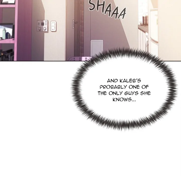 An Outsider’s Way In Chapter 60 - Page 143