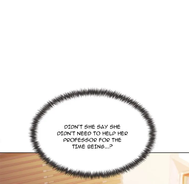 An Outsider’s Way In Chapter 60 - Page 145